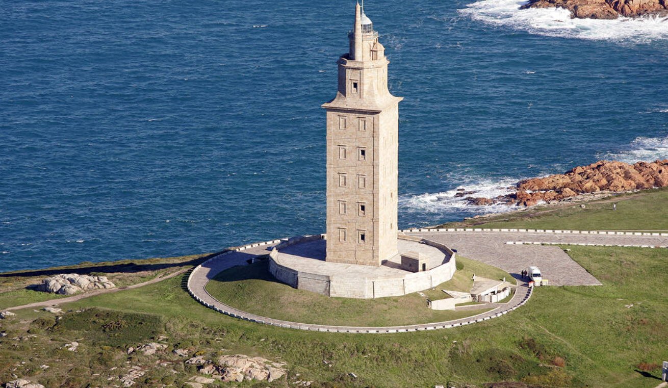 Torre de Cap i Corb, Spain